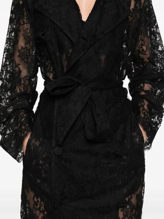  생로랑 코트 798959Y431S - SAINT LAURENT