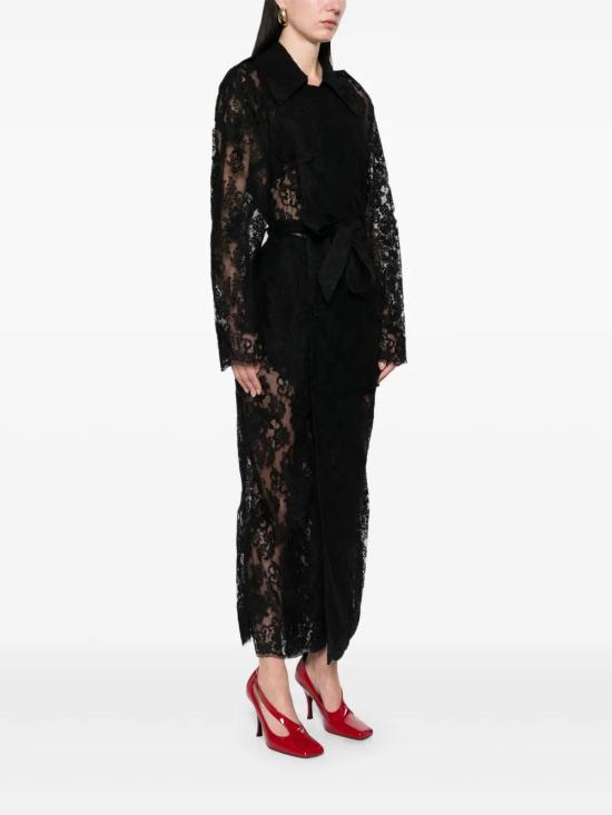  생로랑 코트 798959Y431S - SAINT LAURENT