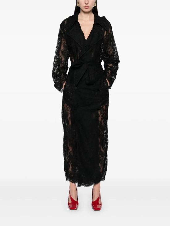  생로랑 코트 798959Y431S - SAINT LAURENT