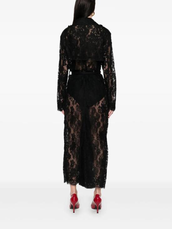  생로랑 코트 798959Y431S - SAINT LAURENT