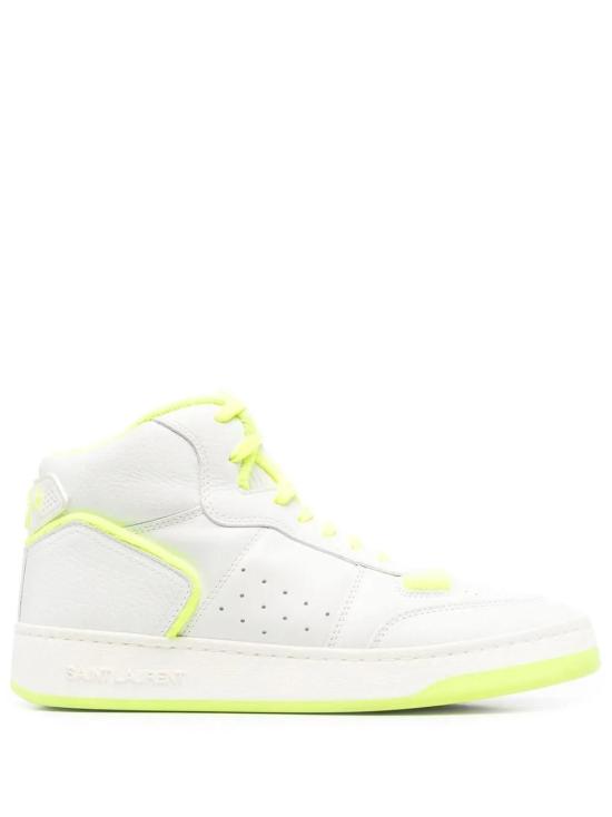  생로랑 스니커즈 713655AABPN