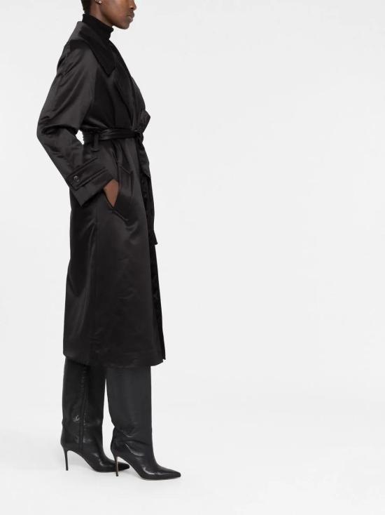  생로랑 코트 720947Y900R - SAINT LAURENT