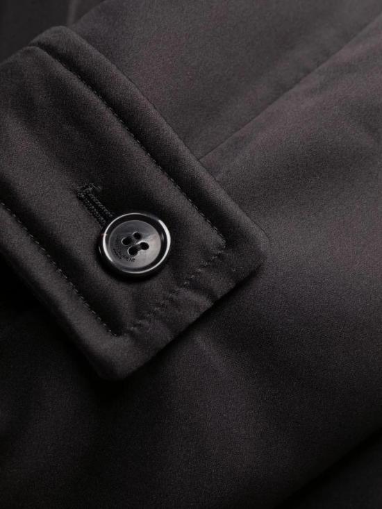  생로랑 코트 720947Y900R - SAINT LAURENT