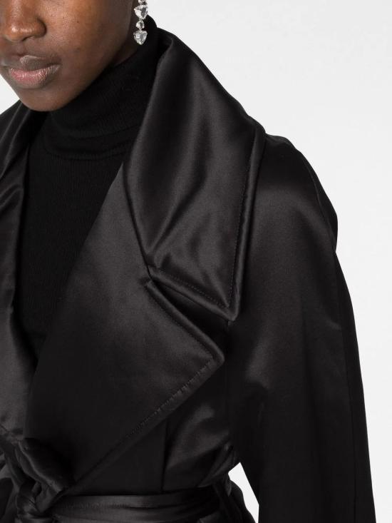  생로랑 코트 720947Y900R - SAINT LAURENT