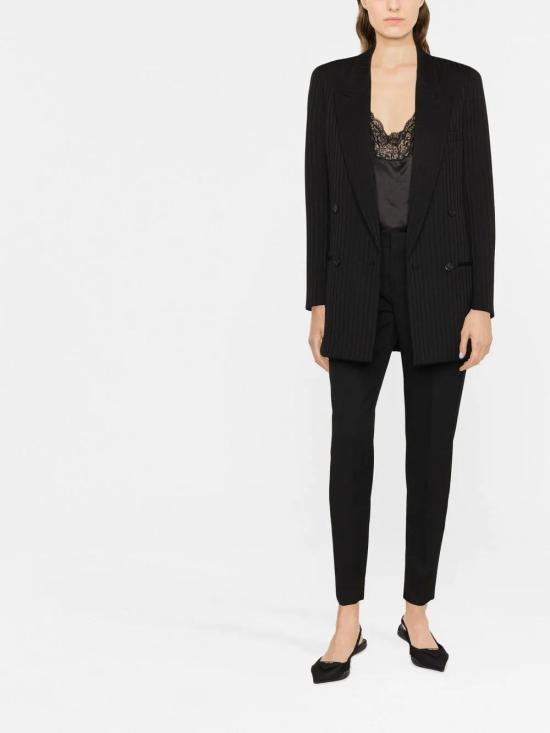  생로랑 수트 자켓 706505Y2F37 - SAINT LAURENT