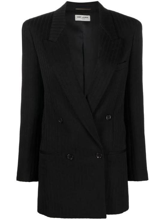  생로랑 수트 자켓 706505Y2F37