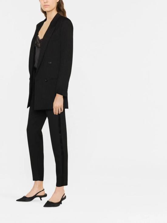  생로랑 수트 자켓 706505Y2F37 - SAINT LAURENT