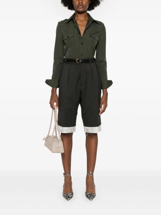  생로랑 셔츠 735597Y227W - SAINT LAURENT