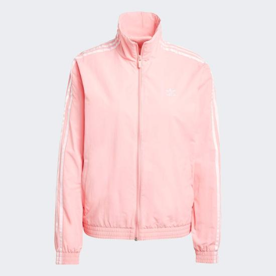  아디다스 자켓 JY1150 Semi Pink Spark DOM