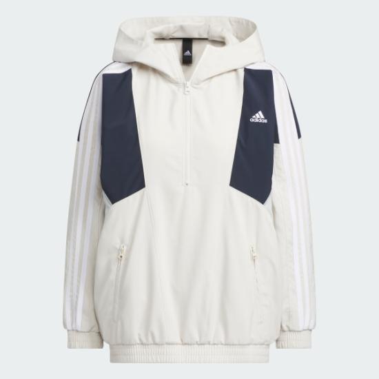  아디다스 자켓 IM7822 Alumina DOM