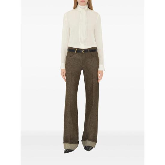 25SS 버버리 벨트 8102592LBROCKING - BURBERRY