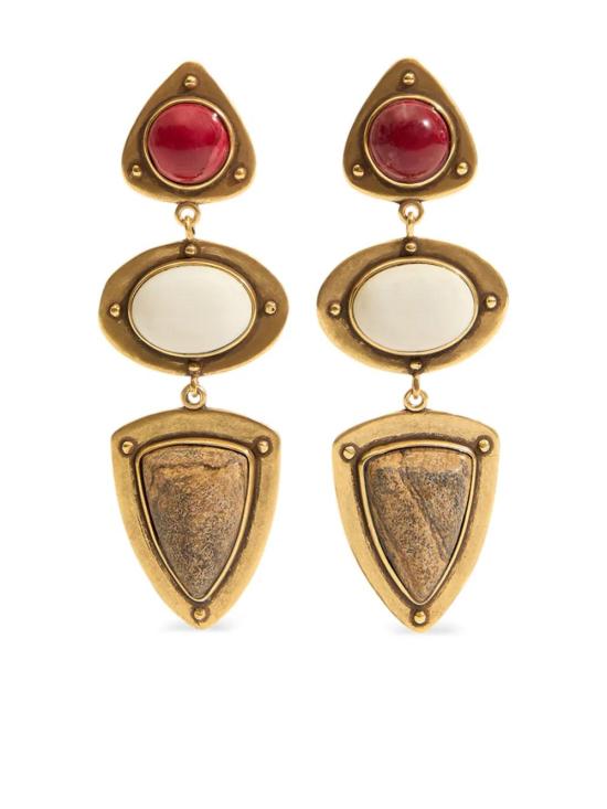  이자벨마랑 이어링 BL0219FAC2B05B gold