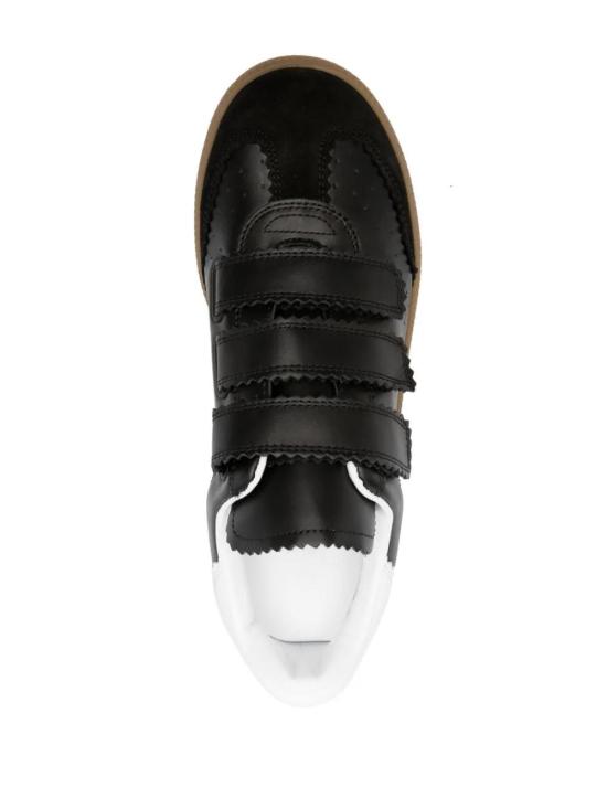  이자벨마랑 스니커즈 BK0013FAA1E21S black - ISABEL MARANT