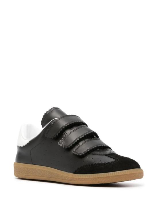 이자벨마랑 스니커즈 BK0013FAA1E21S black - ISABEL MARANT