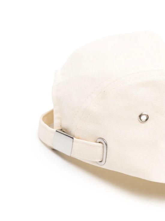  이자벨마랑 모자 CQ008XFAA3C07A ecru - ISABEL MARANT