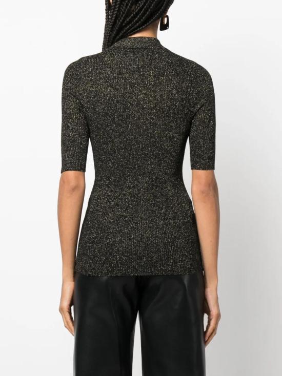  파비아나 필리피 폴로 티셔츠 MAD213F0830000D573 - FABIANA FILIPPI