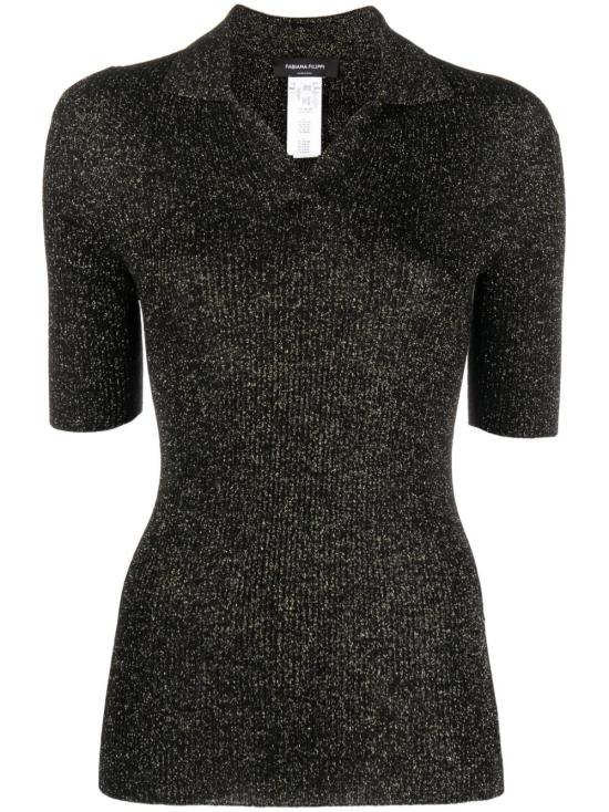  파비아나 필리피 폴로 티셔츠 MAD213F0830000D573