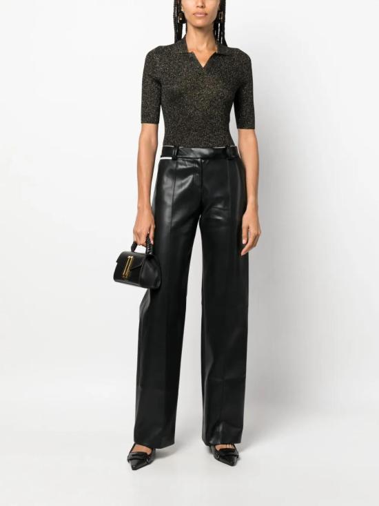  파비아나 필리피 폴로 티셔츠 MAD213F0830000D573 - FABIANA FILIPPI