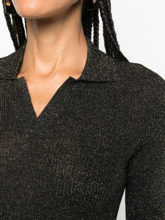  파비아나 필리피 폴로 티셔츠 MAD213F0830000D573 - FABIANA FILIPPI