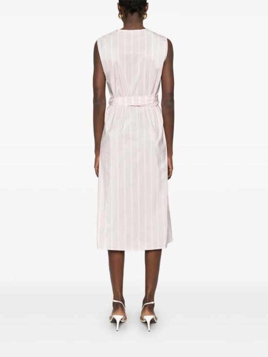  파비아나 필리피 미디 원피스 ABD275F200D8520000 - FABIANA FILIPPI