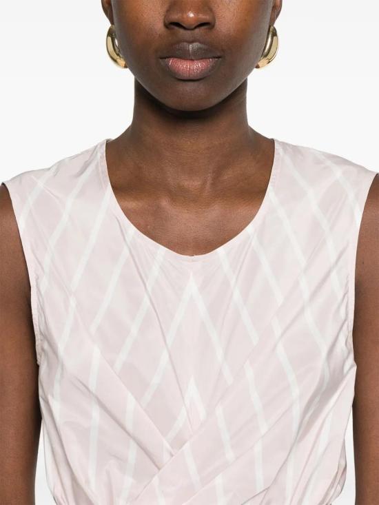  파비아나 필리피 미디 원피스 ABD275F200D8520000 - FABIANA FILIPPI