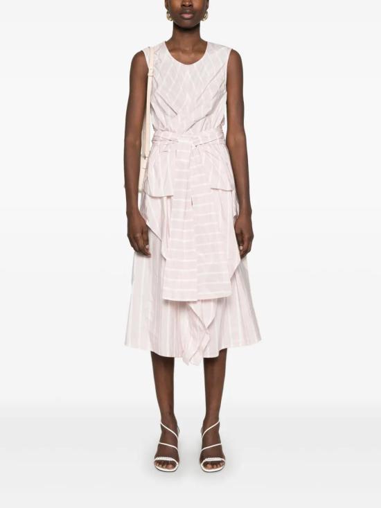  파비아나 필리피 미디 원피스 ABD275F200D8520000 - FABIANA FILIPPI