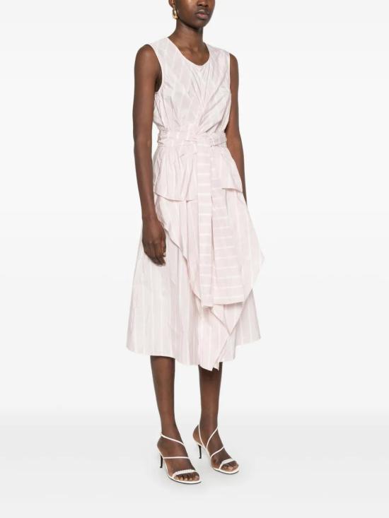  파비아나 필리피 미디 원피스 ABD275F200D8520000 - FABIANA FILIPPI