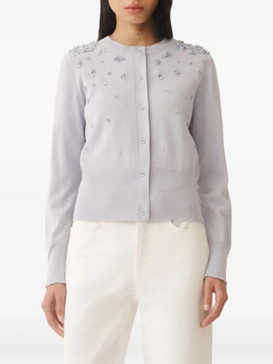  파비아나 필리피 가디건 MAD275F543L3350000 - FABIANA FILIPPI