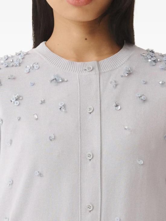  파비아나 필리피 가디건 MAD275F543L3350000 - FABIANA FILIPPI