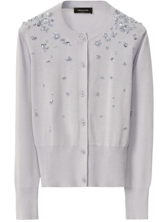  파비아나 필리피 가디건 MAD275F543L3350000