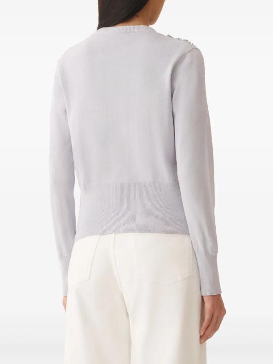  파비아나 필리피 가디건 MAD275F543L3350000 - FABIANA FILIPPI