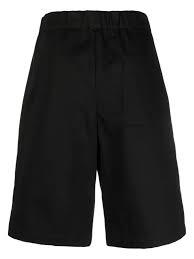  오에이엠씨 숏팬츠 OAMM241PRSR014BK BLACK DOM