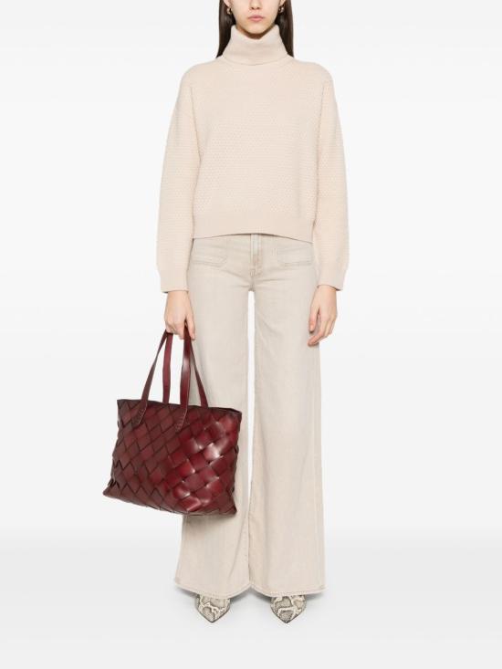 25SS 마더 데님 팬츠 107651603 CAL Beige - MOTHER