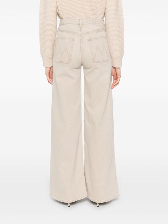 25SS 마더 데님 팬츠 107651603 CAL Beige - MOTHER