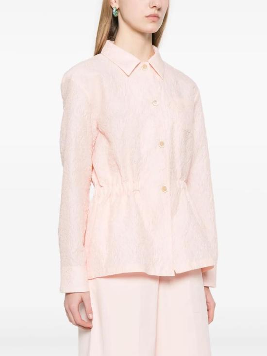  파비아나 필리피 셔츠 GCD275F706D8550000 pink - FABIANA FILIPPI