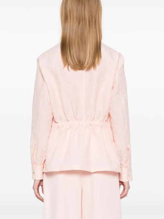  파비아나 필리피 셔츠 GCD275F706D8550000 pink - FABIANA FILIPPI