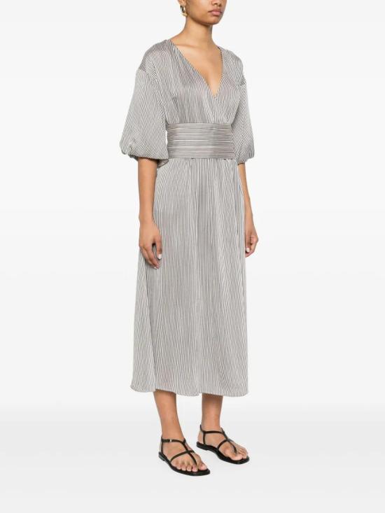  파비아나 필리피 미디 원피스 ABDC02F123H5530000 - FABIANA FILIPPI