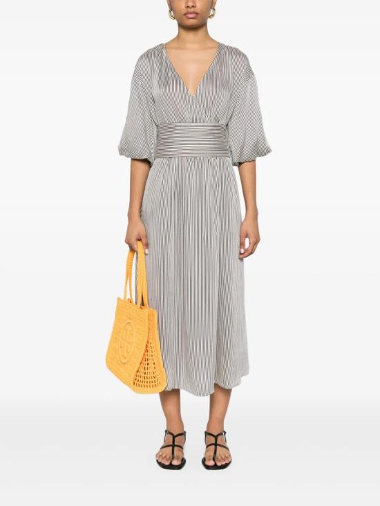  파비아나 필리피 미디 원피스 ABDC02F123H5530000 - FABIANA FILIPPI