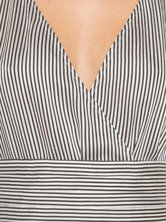  파비아나 필리피 미디 원피스 ABDC02F123H5530000 - FABIANA FILIPPI