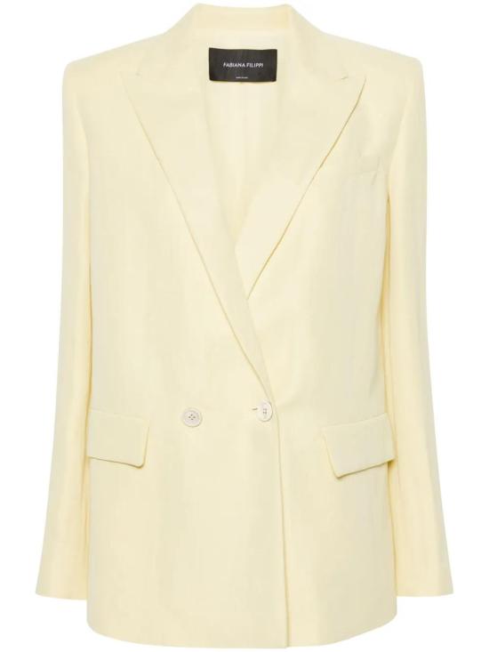  파비아나 필리피 수트 자켓 GCD274F162D5440000
