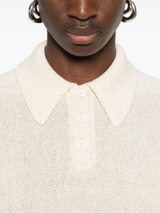  파비아나 필리피 폴로 티셔츠 MAD275F530D2730000 - FABIANA FILIPPI