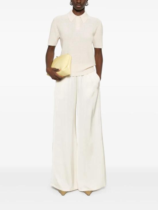  파비아나 필리피 폴로 티셔츠 MAD275F530D2730000 - FABIANA FILIPPI