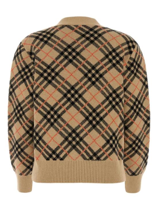  버버리 가디건 8098673 - BURBERRY