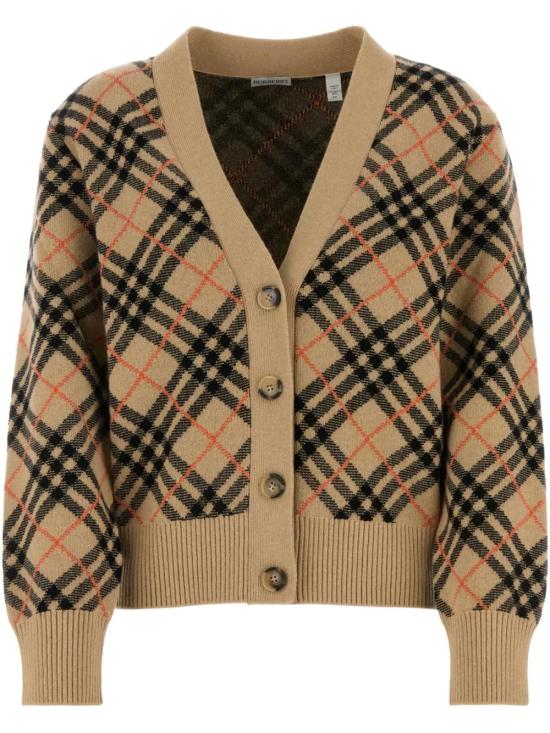  버버리 가디건 8098673