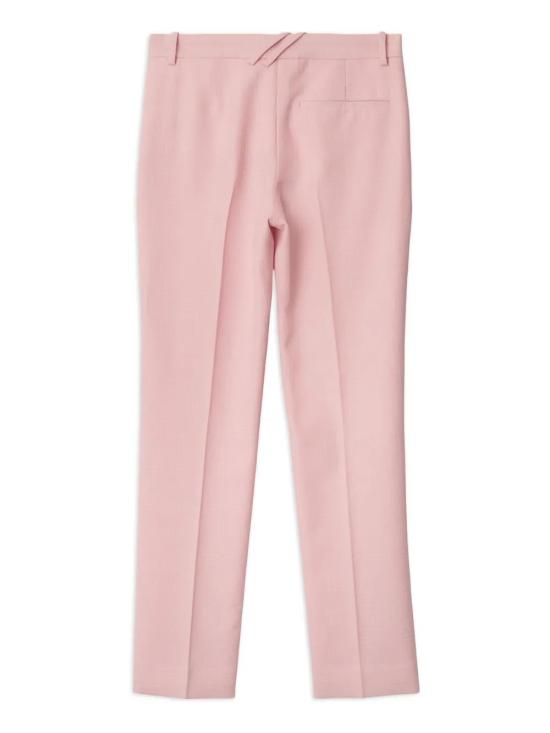  버버리 스트레이트 팬츠 8082792 - BURBERRY