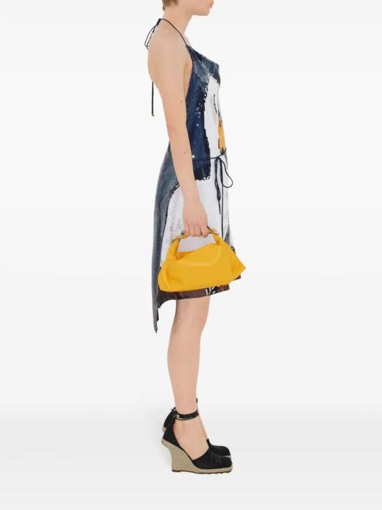  버버리 스니커즈 8090327 black - BURBERRY