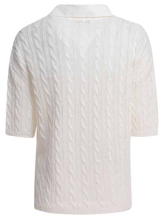 25SS 막스마라 셔츠 2511361042600PAVIDI001 - MAX MARA