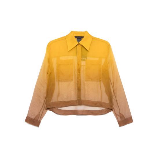 25SS 막스마라 블라우스 DAVINA004