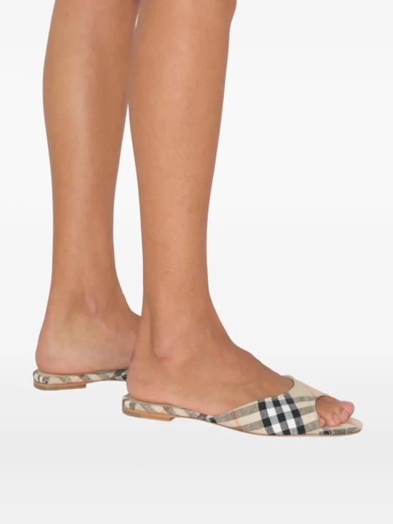  버버리 뮬/슬리퍼 8106160 - BURBERRY