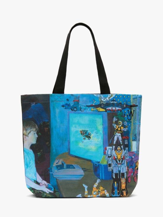  제이더블유앤더슨 토트백 HB0498FA0404800 DOM